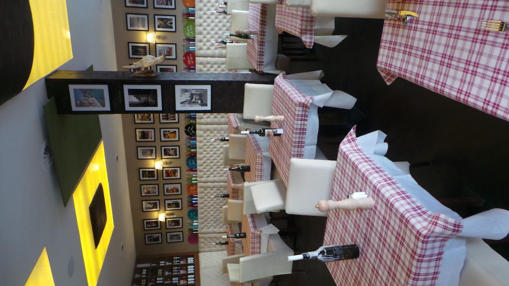 In Hotel Berlin Dış mekan fotoğraf